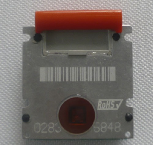 Xaar 128/40w (360dpi) Printhead - Grey Insulator